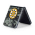 NHL Boston Bruins Camo Galaxy Z Flip5 5G Skin